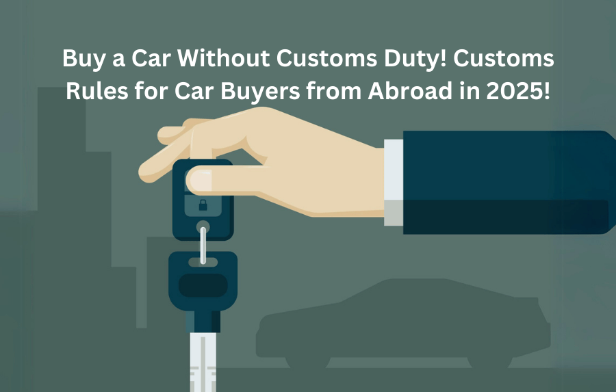 Is It Cheaper To Buy A Car Abroad