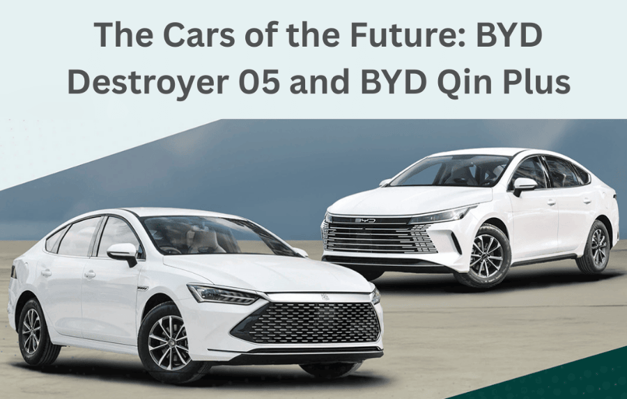 byd destroyer byd qin plus byd song plus price