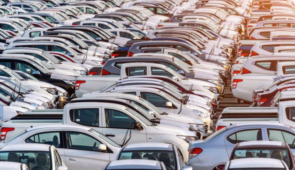 Why Should You Buy a Used Car?