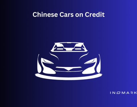 Why You Should Consider Buying a Chinese Car