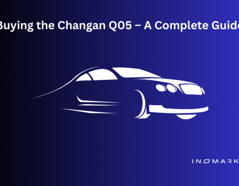 Buying the Changan Q05 – A Complete Guide