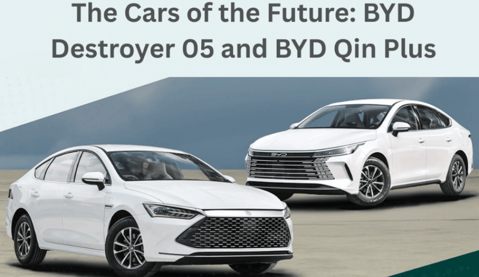 byd destroyer byd qin plus byd song plus price